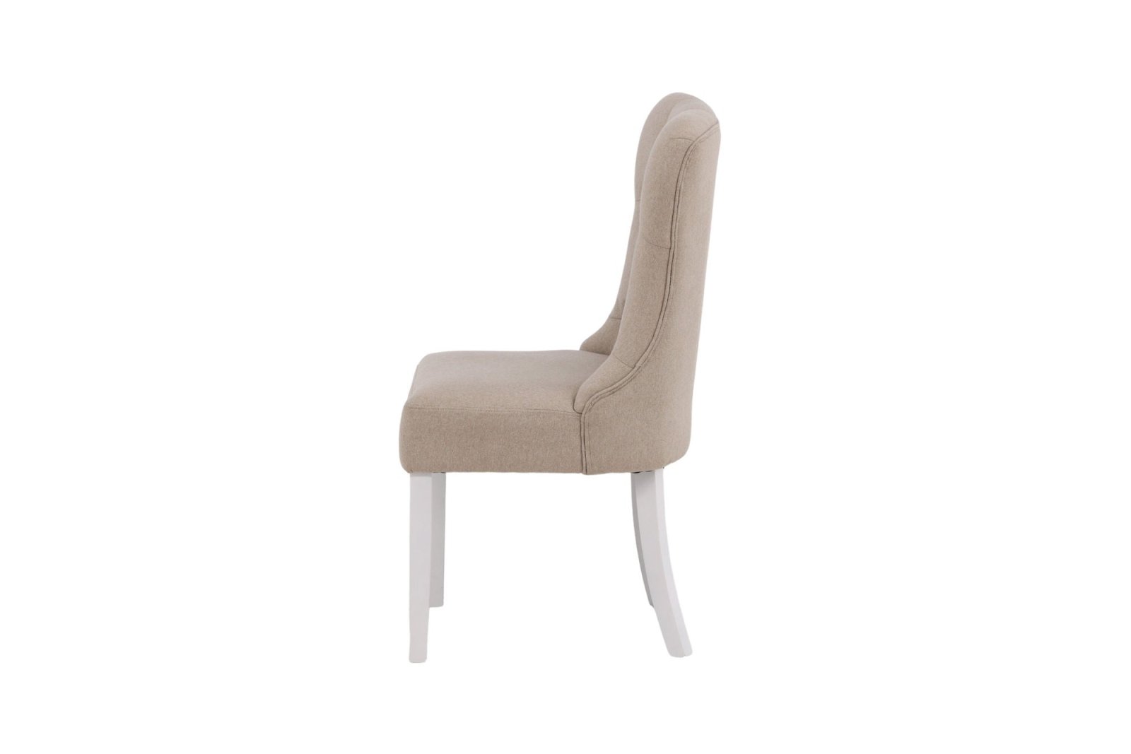 Venture Home Vista Matstol 2 - Pack, Beige - Azalea Home