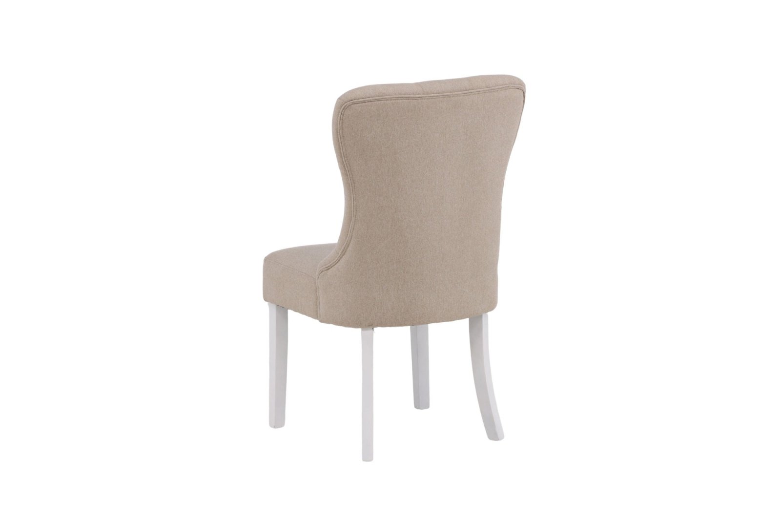 Venture Home Vista Matstol 2 - Pack, Beige - Azalea Home