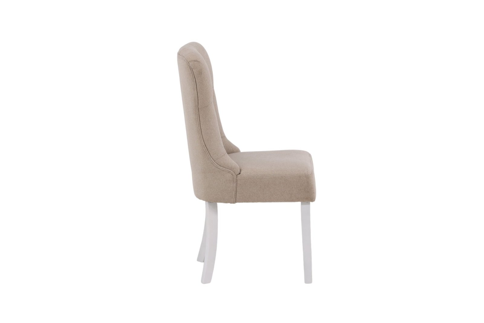 Venture Home Vista Matstol 2 - Pack, Beige - Azalea Home