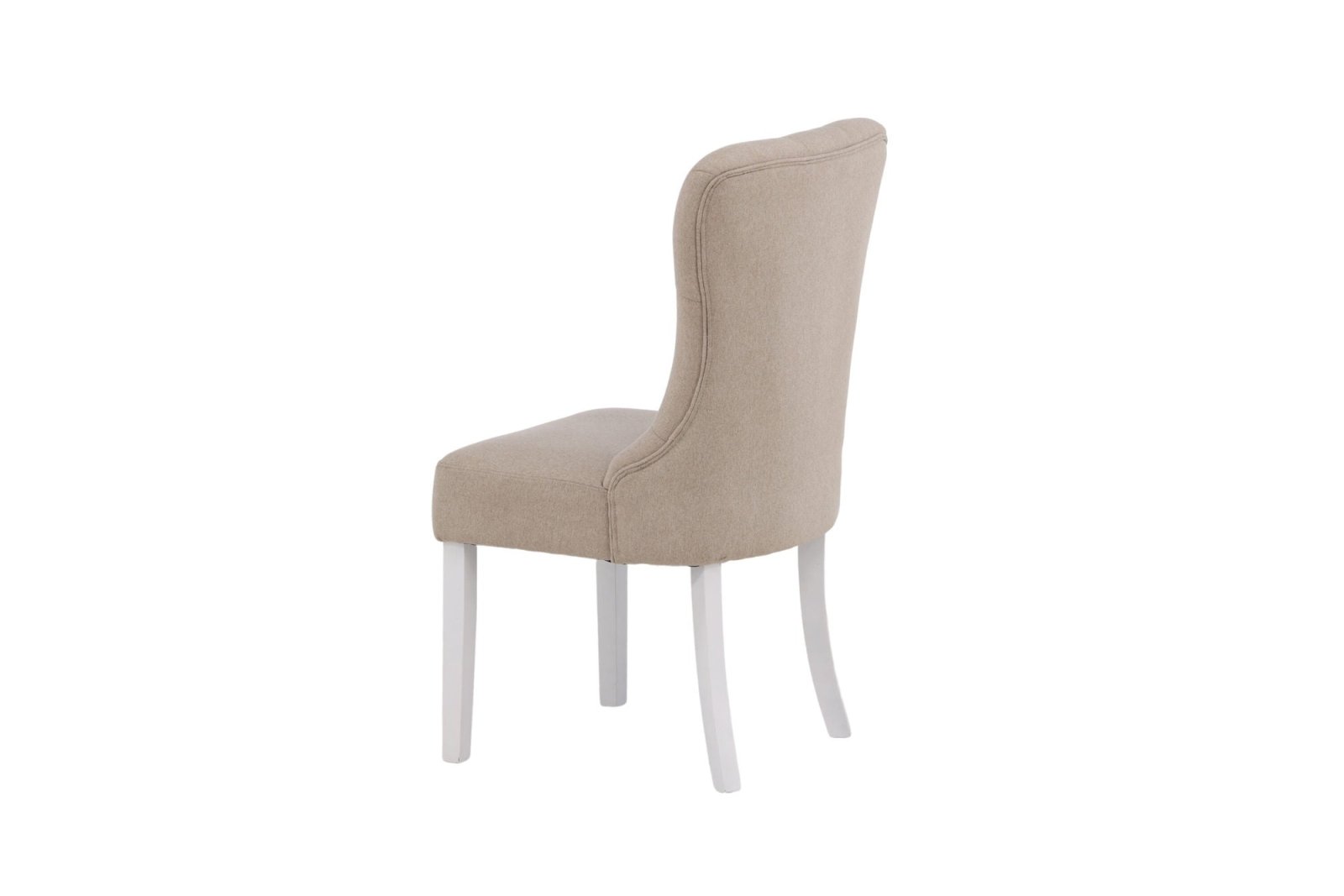 Venture Home Vista Matstol 2 - Pack, Beige - Azalea Home