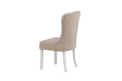 Venture Home Vista Matstol 2 - Pack, Beige - Azalea Home