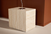 Venture Home York Sidobord 35 x 25, Beige - Azalea Home