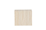 Venture Home York Sidobord 35 x 25, Beige - Azalea Home