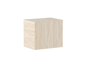 Venture Home York Sidobord 35 x 25, Beige - Azalea Home