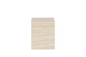 Venture Home York Sidobord 35 x 25, Beige - Azalea Home