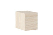 Venture Home York Sidobord 35 x 25, Beige - Azalea Home
