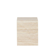 Venture Home York Sidobord 35 x 25, Beige - Azalea Home