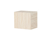 Venture Home York Sidobord 35 x 25, Beige - Azalea Home