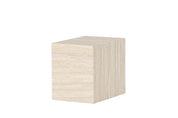 Venture Home York Sidobord 35 x 25, Beige - Azalea Home
