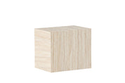 Venture Home York Sidobord 35 x 25, Beige - Azalea Home