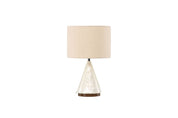 Vind Donsö Bordslampa, Capiz / Natural - Azalea Home
