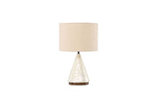 Vind Donsö Bordslampa, Capiz / Natural - Azalea Home