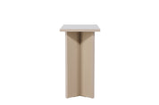 Vind Kristansund Skrivbord, Beige - Azalea Home