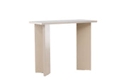 Vind Kristansund Skrivbord, Beige - Azalea Home