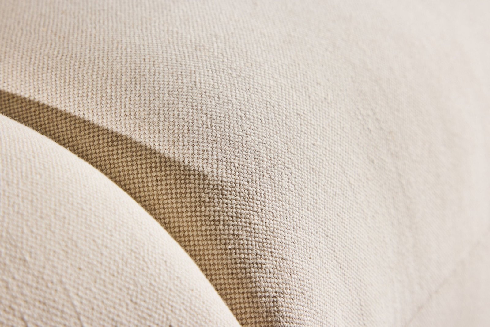 Vind Mollösund 3 - Sits Soffa, Beige - Azalea Home