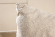 Vind Mollösund Fåtölj, Beige - Azalea Home