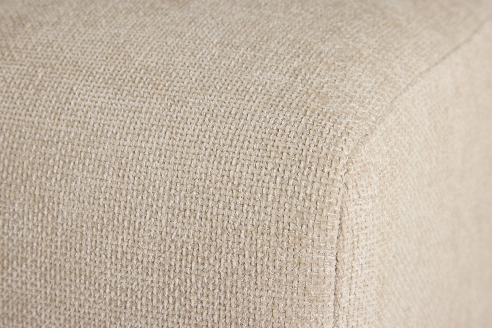 Vind Positano Hörnsoffa, Beige - Azalea Home