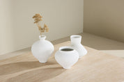 Vind Skagen Soffbord 100x120, Beige - Azalea Home