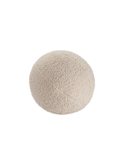 Wigiwama Ball Kudde, Biscuit - Azalea Home