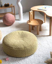 Wigiwama Ball Kudde, Guava - Azalea Home