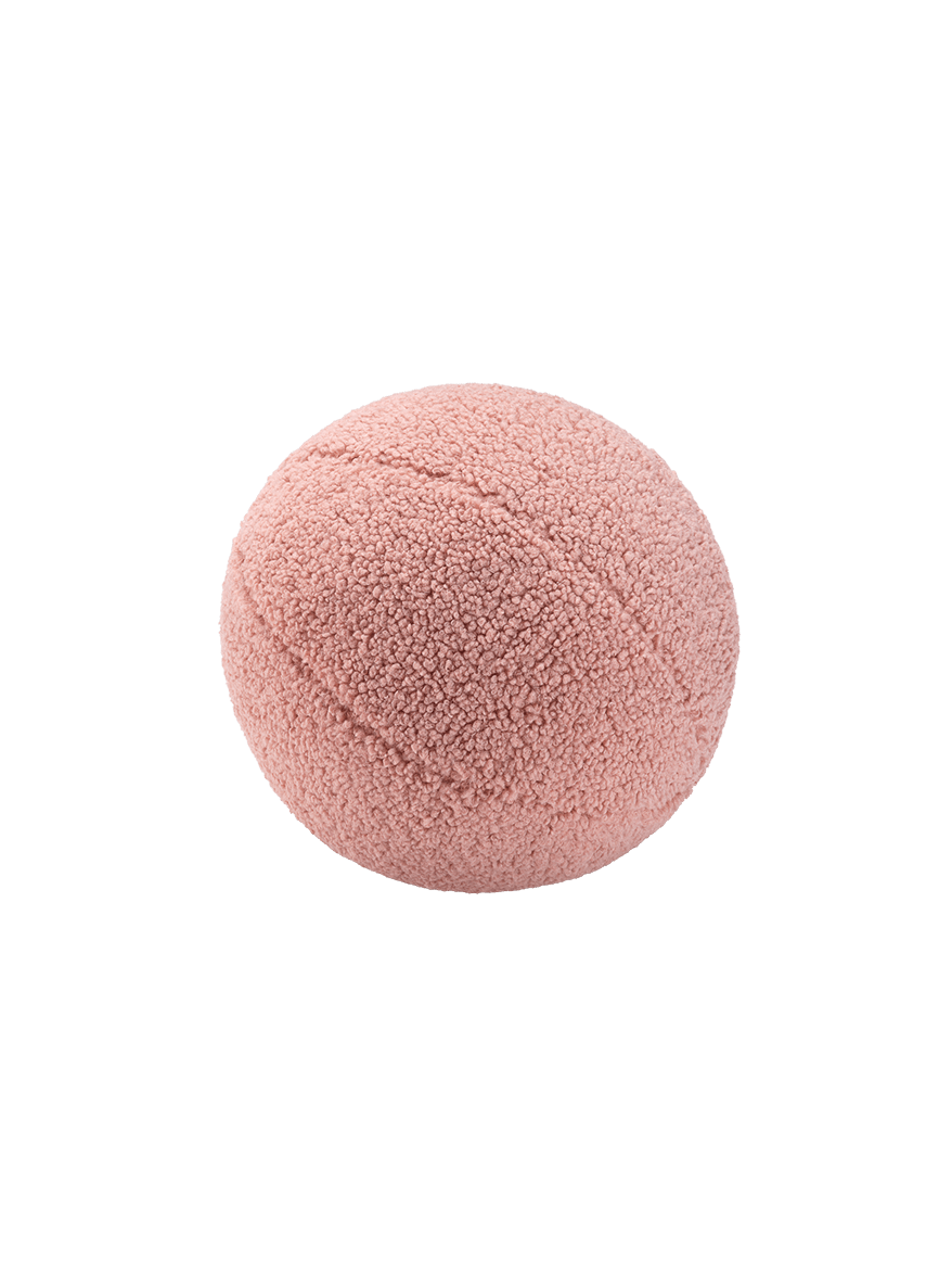 Wigiwama Ball Kudde, Guava - Azalea Home