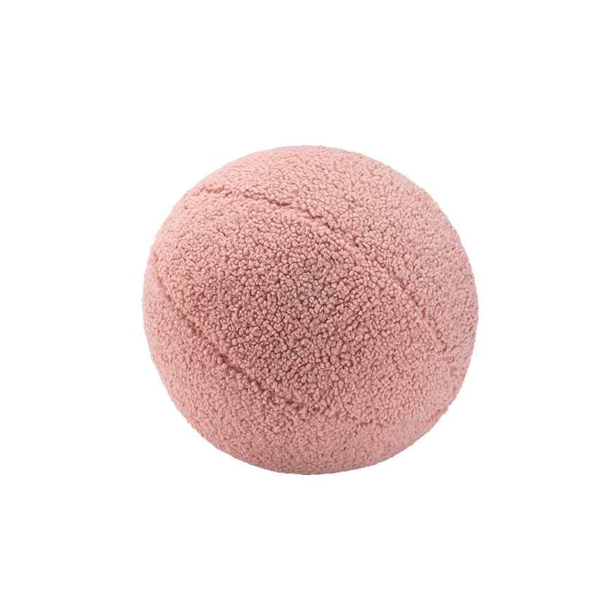 Wigiwama Ball Kudde, Guava - Azalea Home
