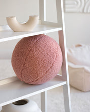Wigiwama Ball Kudde, Guava - Azalea Home