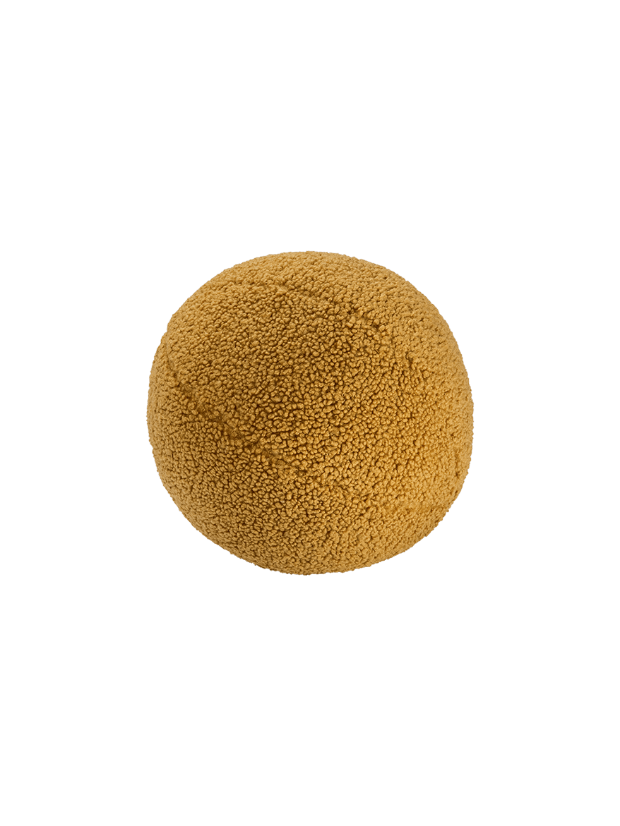 Wigiwama Ball Kudde, Maple - Azalea Home