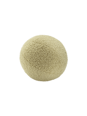 Wigiwama Ball Kudde, Matcha - Azalea Home