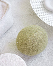 Wigiwama Ball Kudde, Matcha - Azalea Home