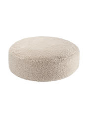 Wigiwama Barnpuff, Biscuit - Azalea Home