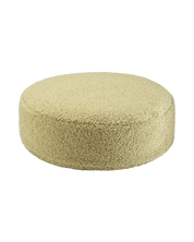 Wigiwama Barnpuff, Matcha - Azalea Home