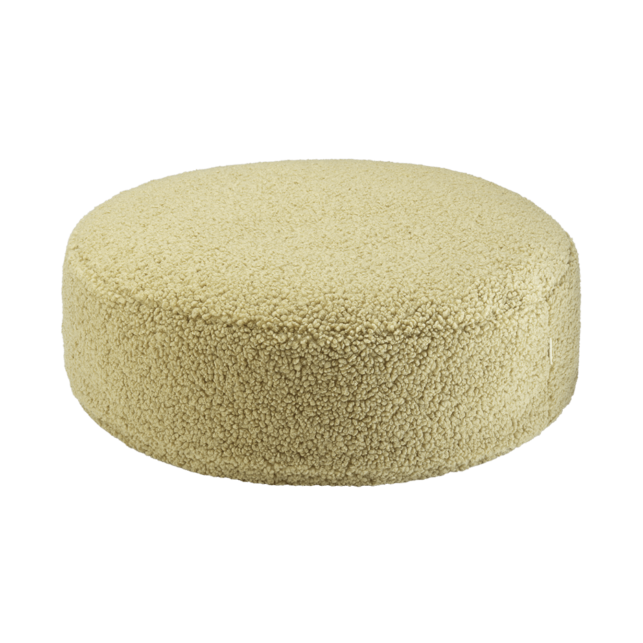 Wigiwama Barnpuff, Matcha - Azalea Home