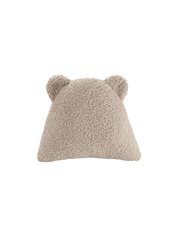 Wigiwama Bear Kudde, Biscuit - Azalea Home