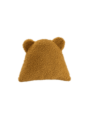 Wigiwama Bear Kudde, Maple - Azalea Home