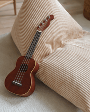 Wigiwama Big Lounger Saccosäck, Brown Sugar - Azalea Home