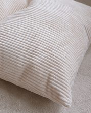 Wigiwama Big Lounger Saccosäck, Marshmallow - Azalea Home