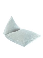 Wigiwama Big Lounger Saccosäck, Peppermint Green - Azalea Home