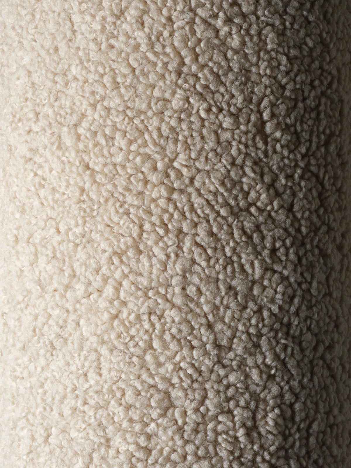 Wigiwama Cloud Barnfåtölj, Biscuit - Azalea Home