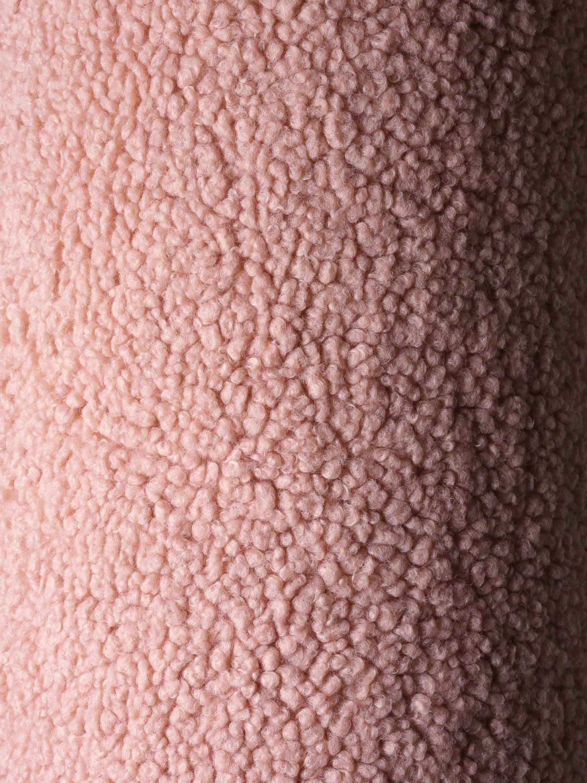 Wigiwama Cloud Barnfåtölj, Guava Pink - Azalea Home