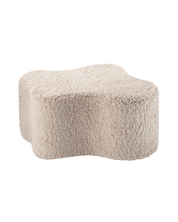Wigiwama Cloud Barnpuff, Biscuit - Azalea Home