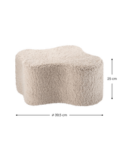 Wigiwama Cloud Barnpuff, Biscuit - Azalea Home