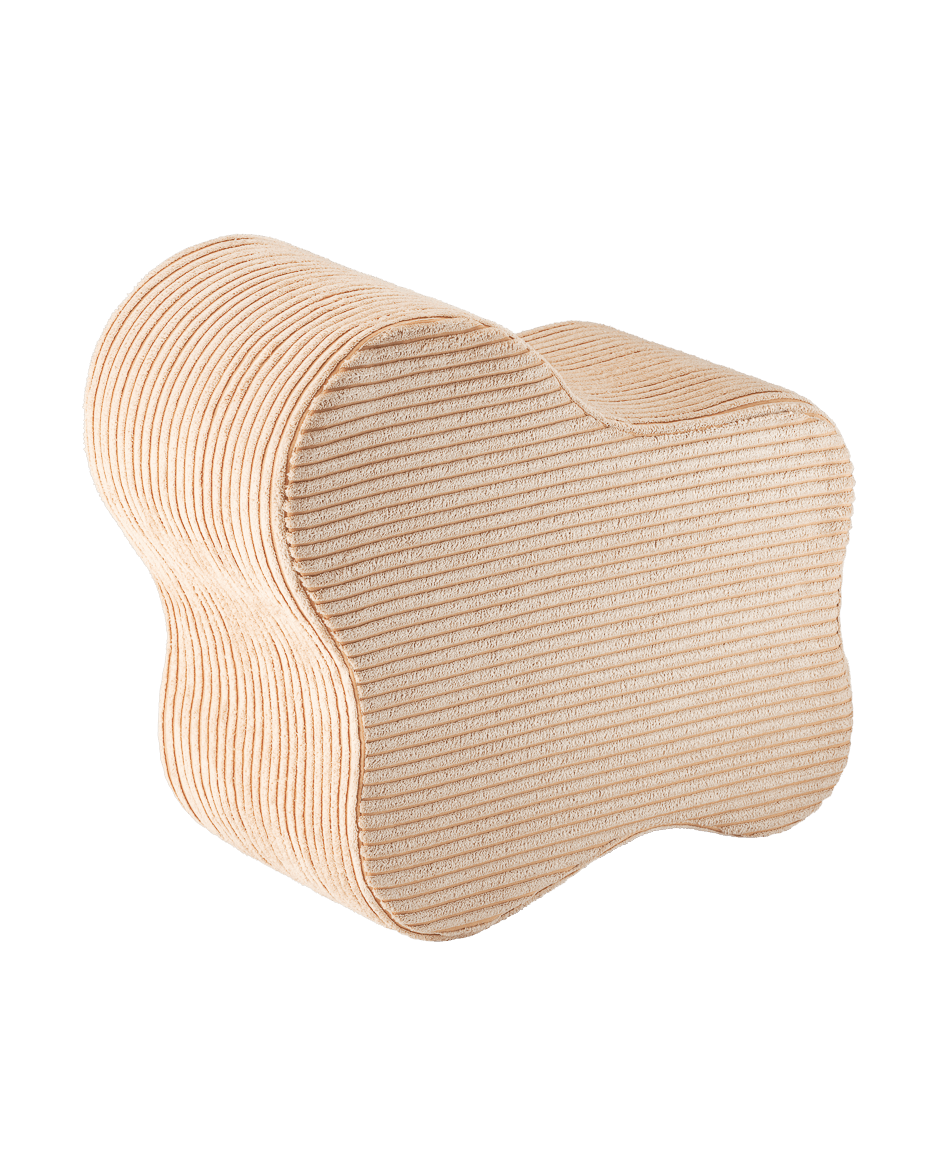 Wigiwama Cloud Barnpuff, Brown Sugar - Azalea Home