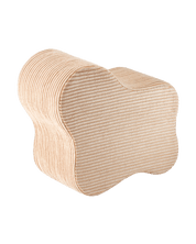 Wigiwama Cloud Barnpuff, Brown Sugar - Azalea Home