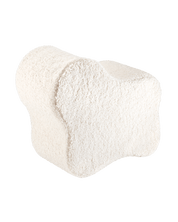 Wigiwama Cloud Barnpuff, Cream White - Azalea Home
