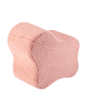 Wigiwama Cloud Barnpuff, Guava Pink - Azalea Home