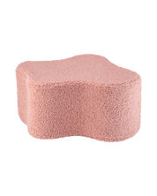 Wigiwama Cloud Barnpuff, Guava Pink - Azalea Home