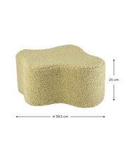 Wigiwama Cloud Barnpuff, Matcha - Azalea Home