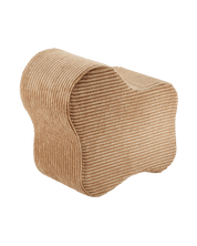 Wigiwama Cloud Barnpuff, Toffee - Azalea Home
