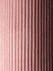 Wigiwama Flip Vikbar fåtölj, Pink Mousse - Azalea Home